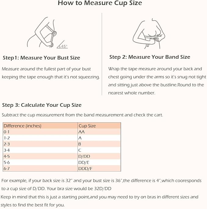 Moly Story Seamless Strapless Bra Push Up, Beauty Back Smoothing Underwire Lightly Lined Cups Bras for Women(34A-42DD)