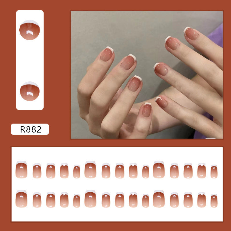 3 For $9.99 - 17 Styles Of Nail Promotions