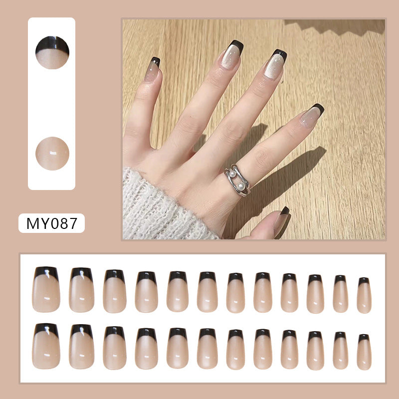 3 For 12.99- Cat Eye Nail Art