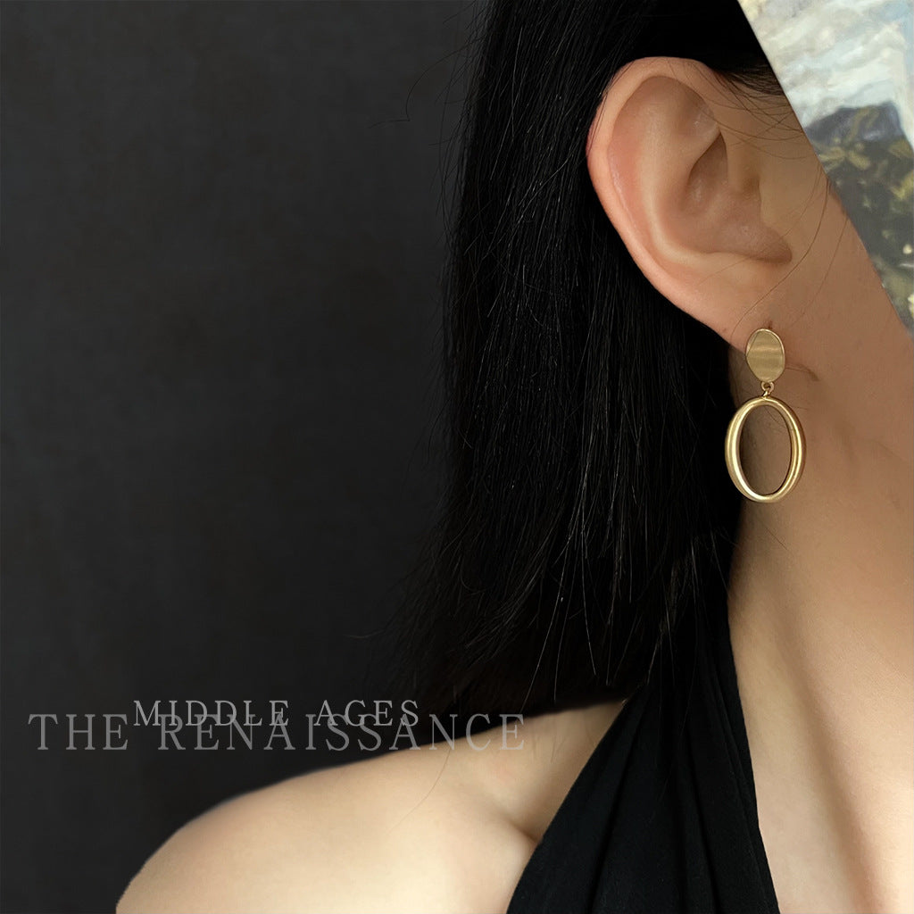 Simple Collection Earrings