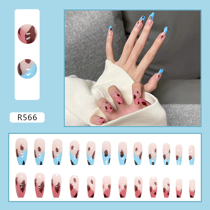 3 For 9.99 - 16 Styles Of Nail Promotions