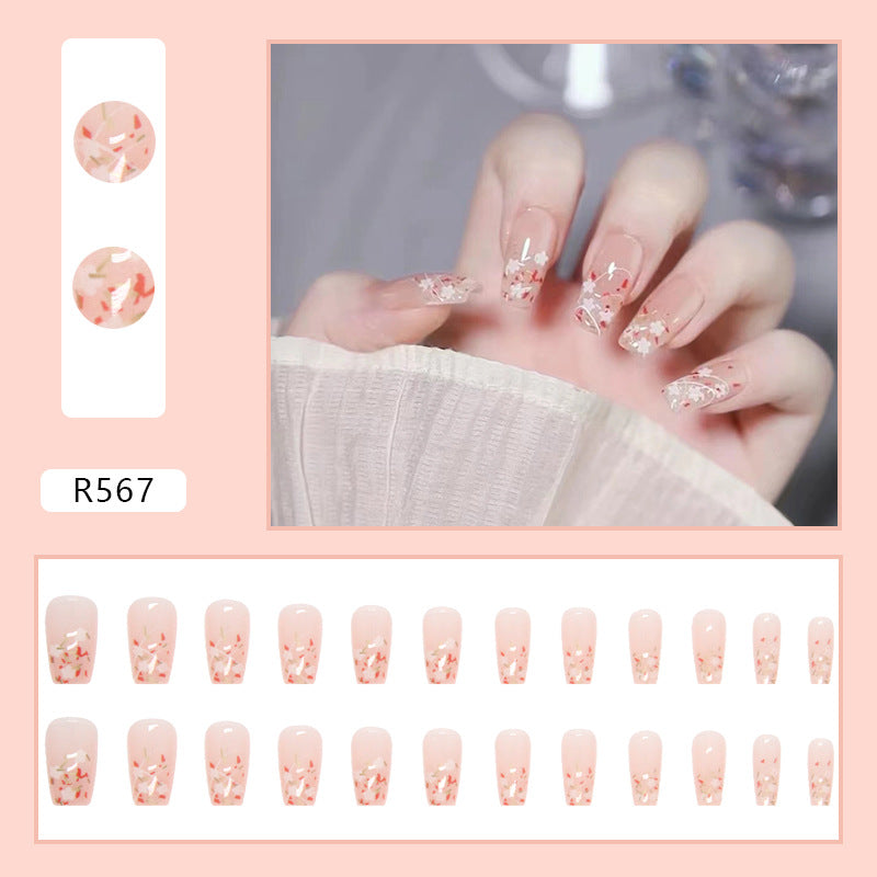 3 For 9.99 - 16 Styles Of Nail Promotions