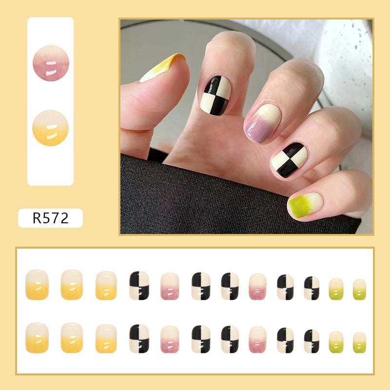 3 For $9.99 - 17 Styles Of Nail Promotions