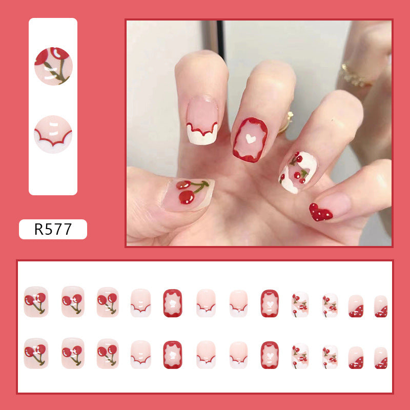 3 For $9.99 - 17 Styles Of Nail Promotions