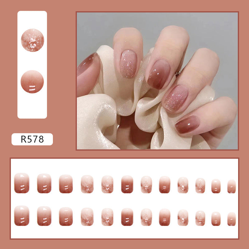 3 For $9.99 - 17 Styles Of Nail Promotions