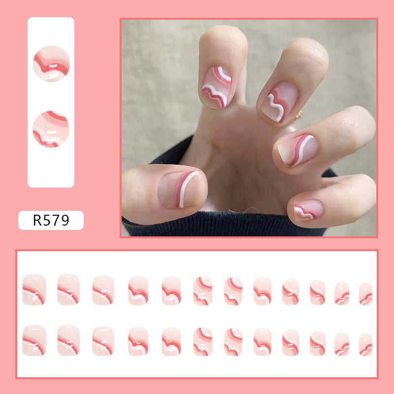 3 For $9.99 - 17 Styles Of Nail Promotions