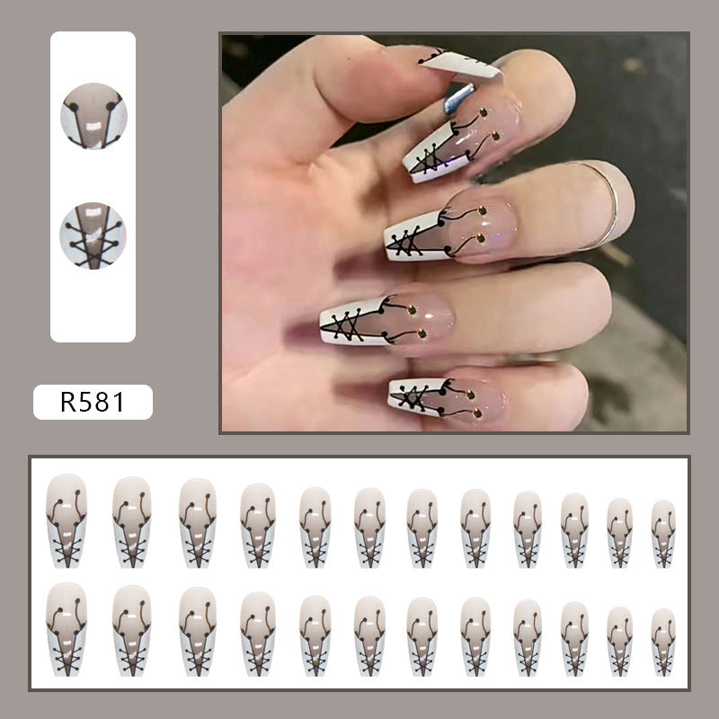 3 For $9.99 - 17 Styles Of Nail Promotions