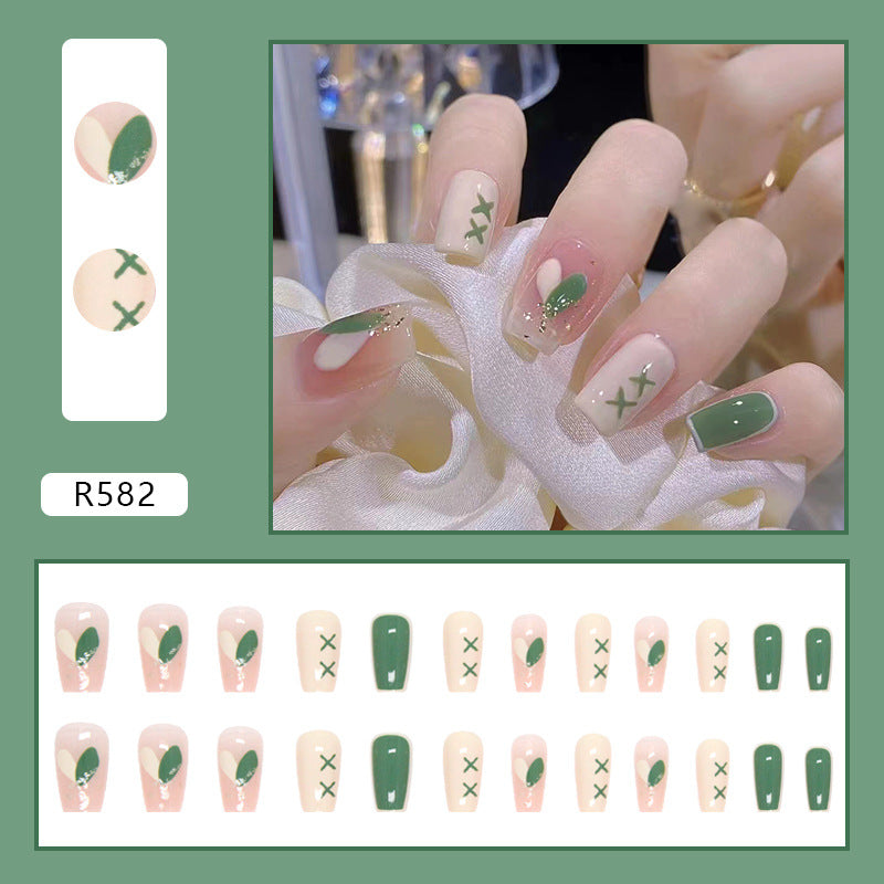 3 For $9.99 - 17 Styles Of Nail Promotions