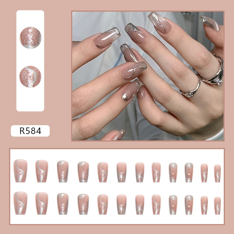 3 For $9.99 - 17 Styles Of Nail Promotions