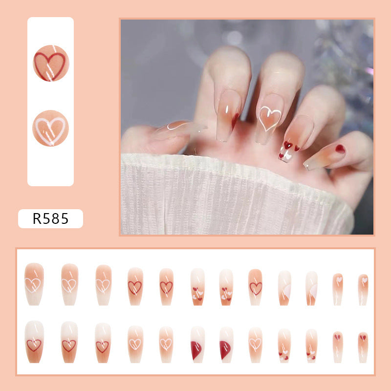 3 For $9.99 - 17 Styles Of Nail Promotions