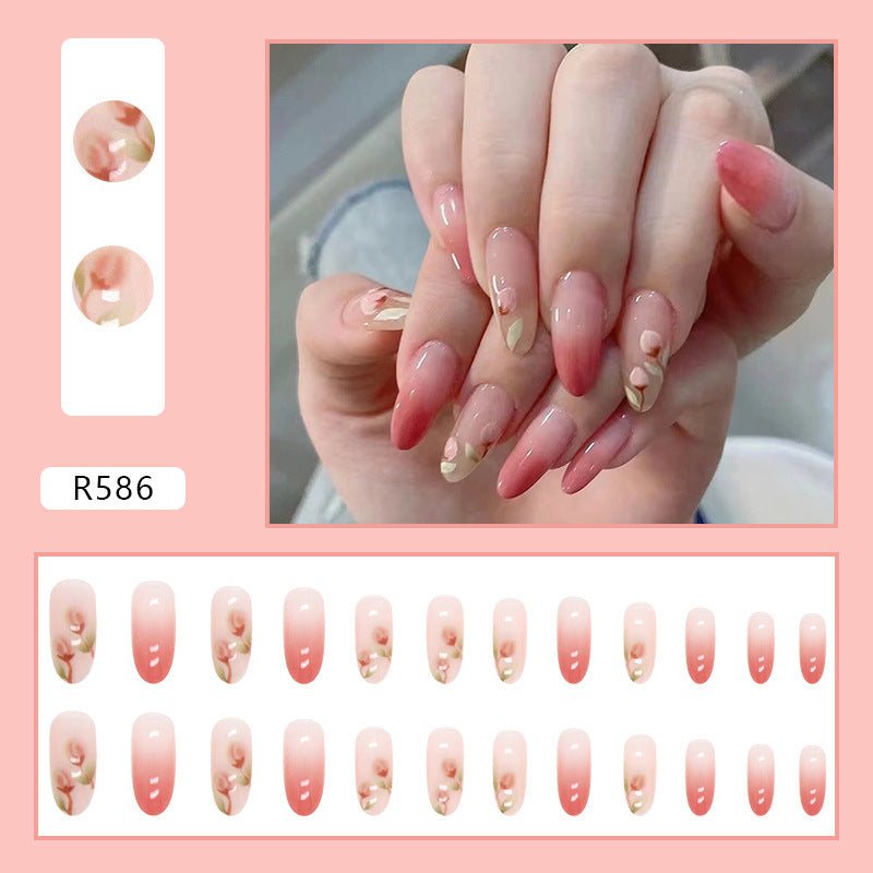 3 For $9.99 - 17 Styles Of Nail Promotions