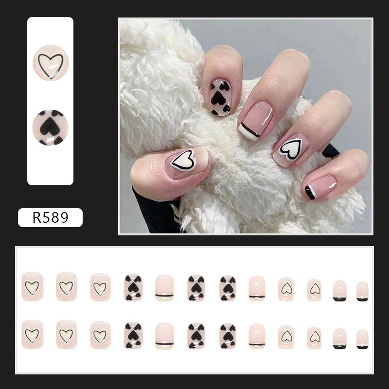 3 For 9.99 - 16 Styles Of Nail Promotions