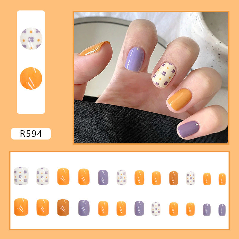 3 For 9.99 - 16 Styles Of Nail Promotions