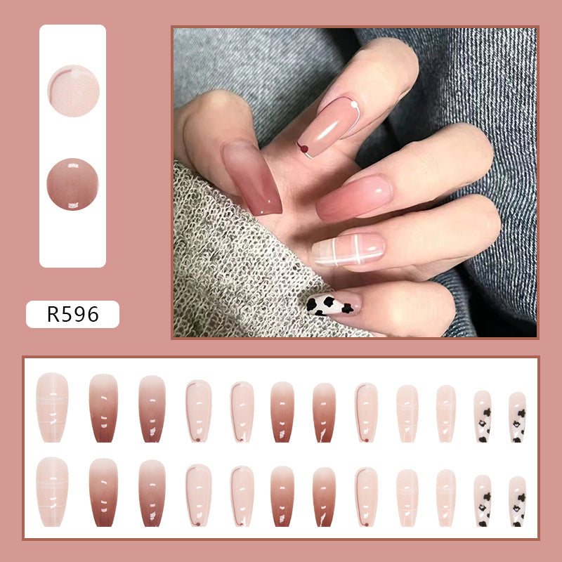 3 For 9.99 - 16 Styles Of Nail Promotions