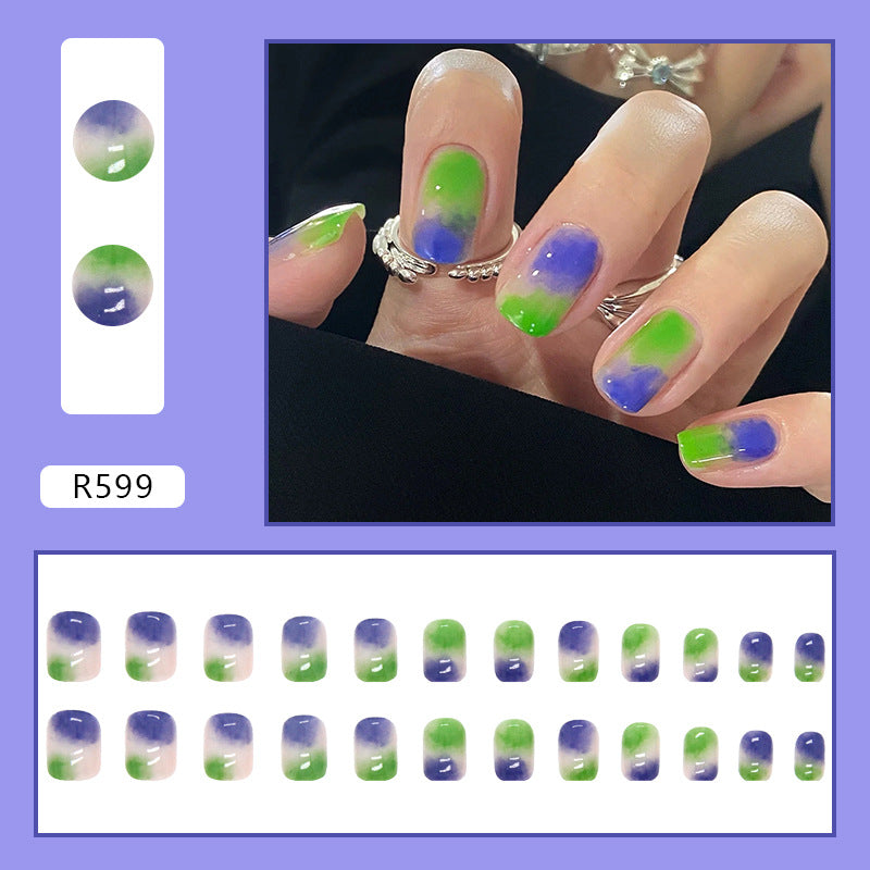 3 For 9.99 - 16 Styles Of Nail Promotions