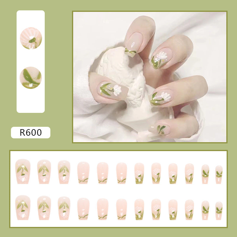 3 For 9.99 - 16 Styles Of Nail Promotions