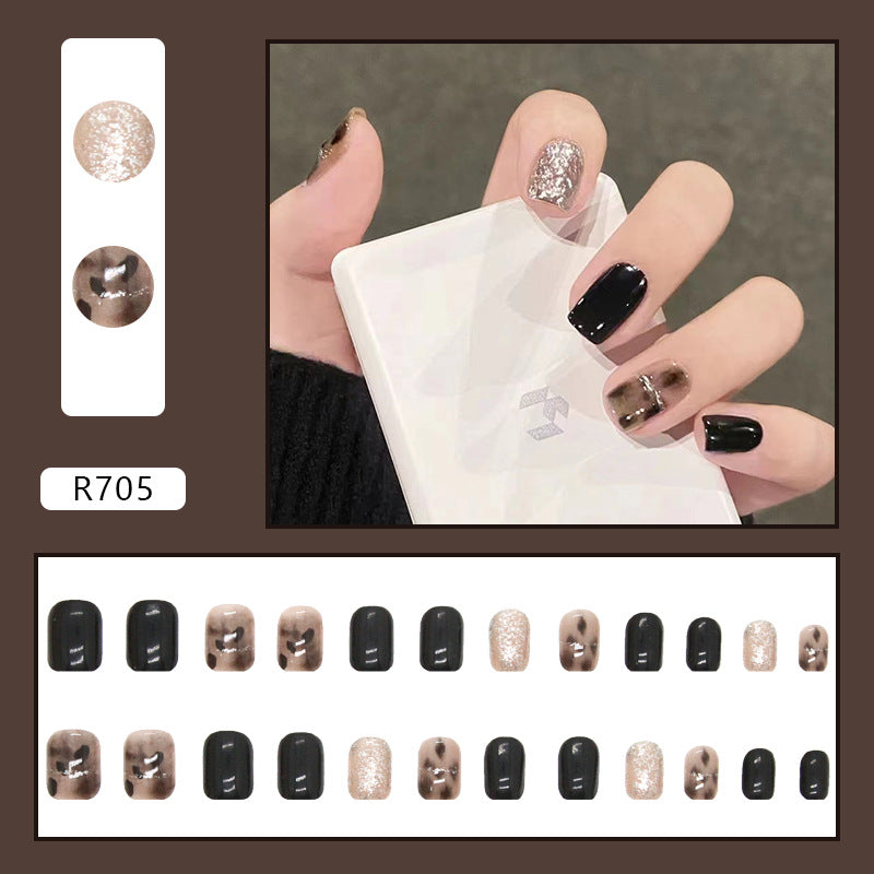 3 For 9.99 - 16 Styles Of Nail Promotions