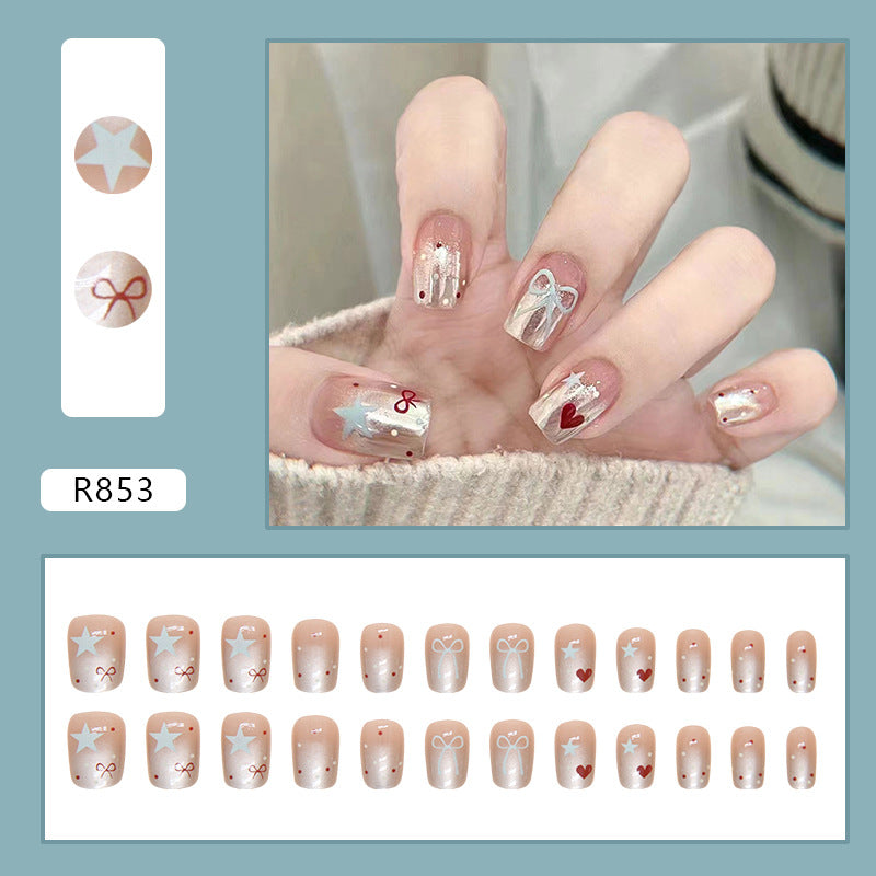 3 For 9.99 - 16 Styles Of Nail Promotions