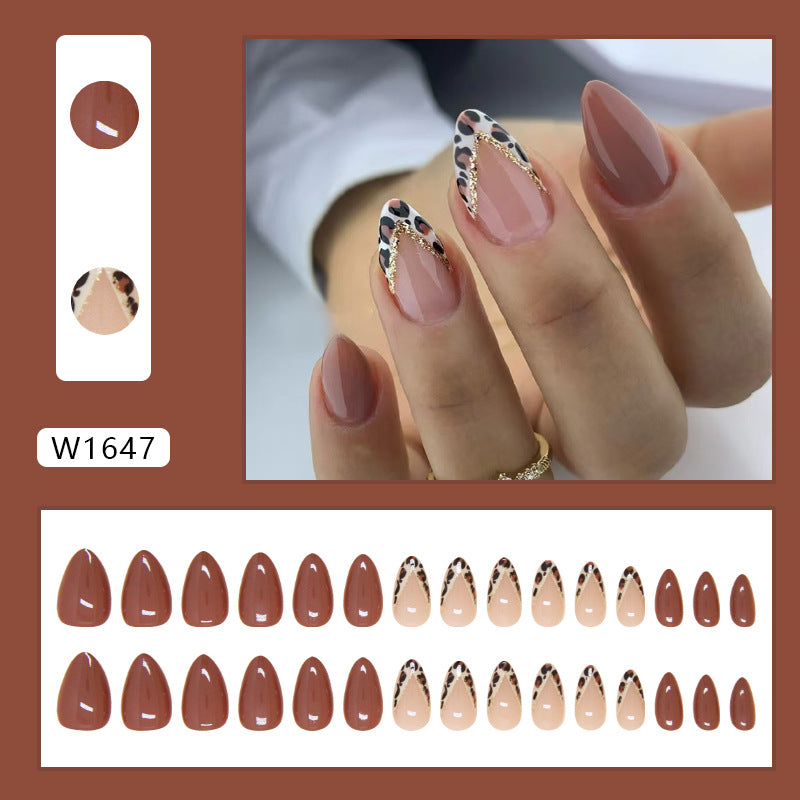 3 For 12.99 -24 Pieces Vampire Bat Press On Nails