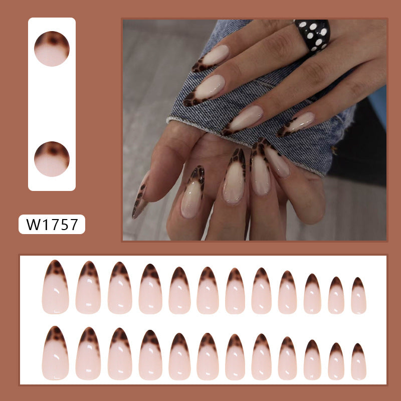 3 For 12.99 -24 Pieces Vampire Bat Press On Nails