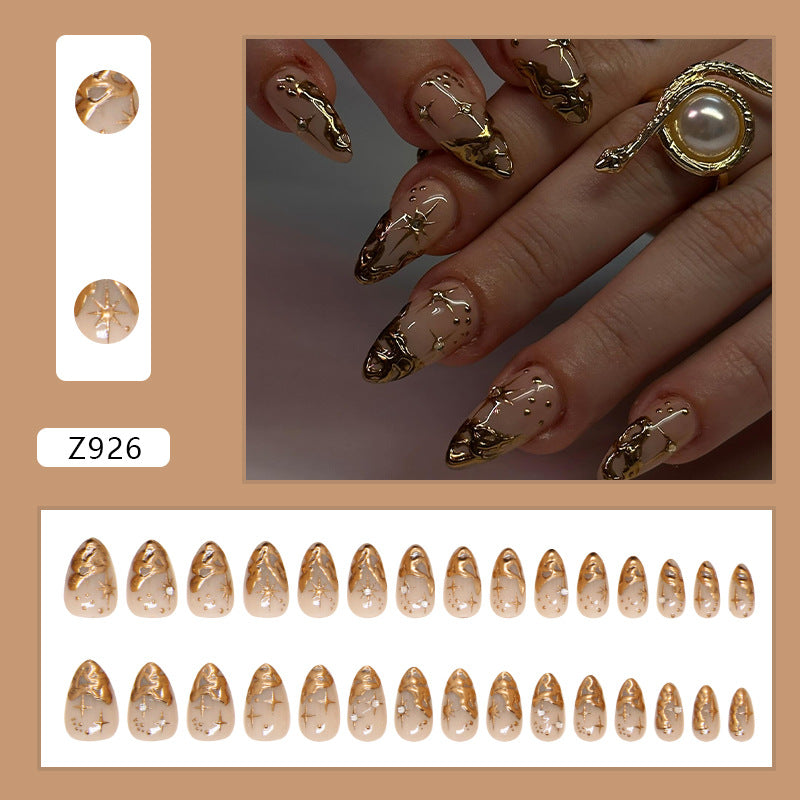 3 For 9.99 - 16 Styles Of Nail Promotions