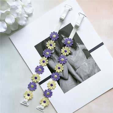 detachable bra straps