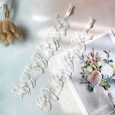 bra strap for wedding dress