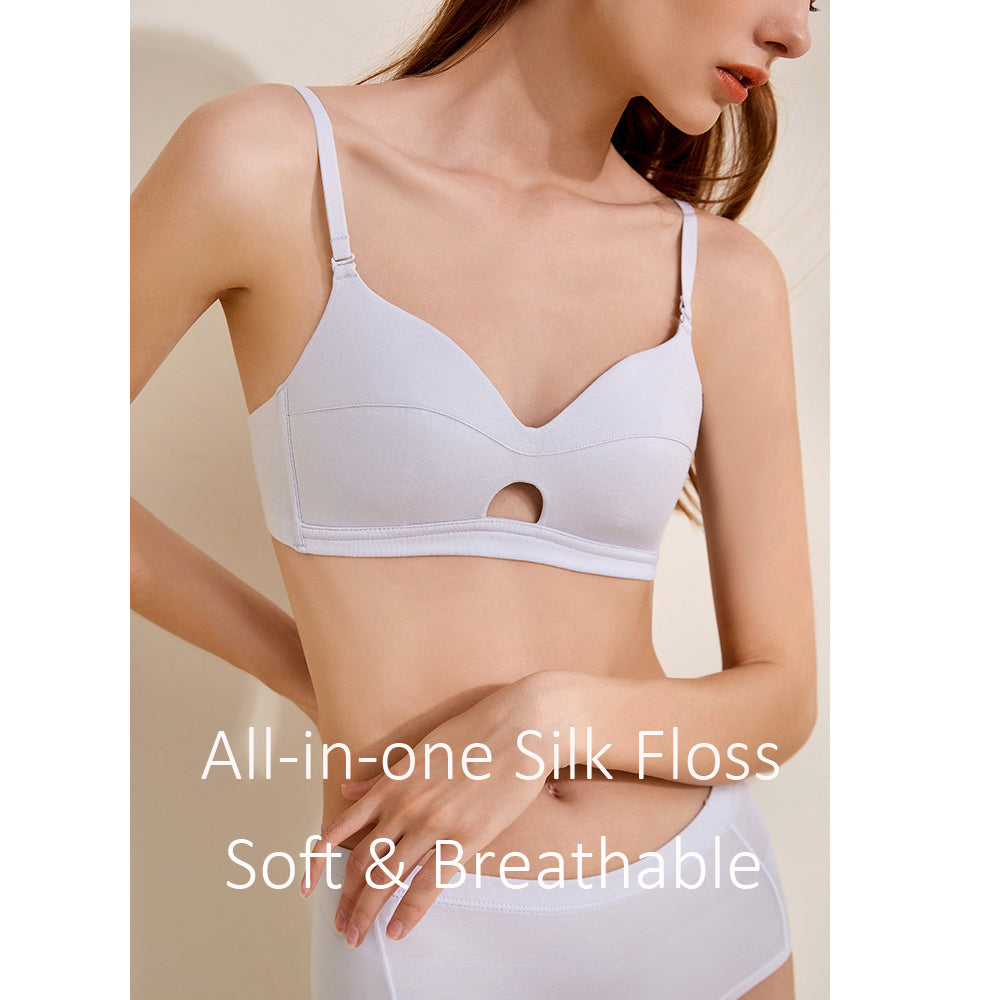 bra for small bust